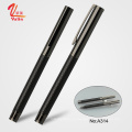 Высококачественная vill Metal Pen Luxury Pen Set Carbon Fiber Ball Pen с пользовательским логотипом